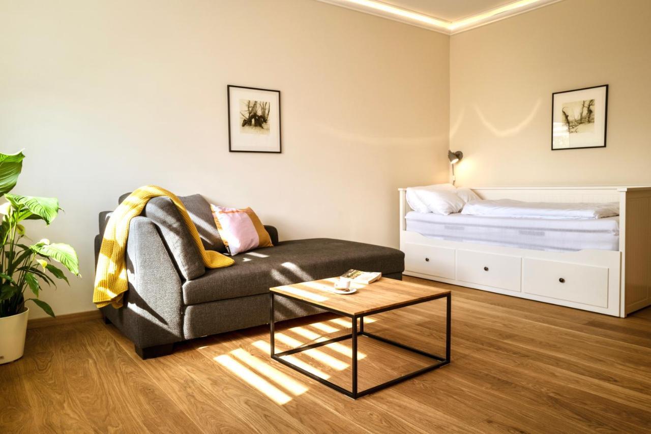 Zentrumsnahe Leipzig-Apartments, Nahe Ufz Und Bmw Inkl Parkplatz Und Fahrraeder Экстерьер фото
