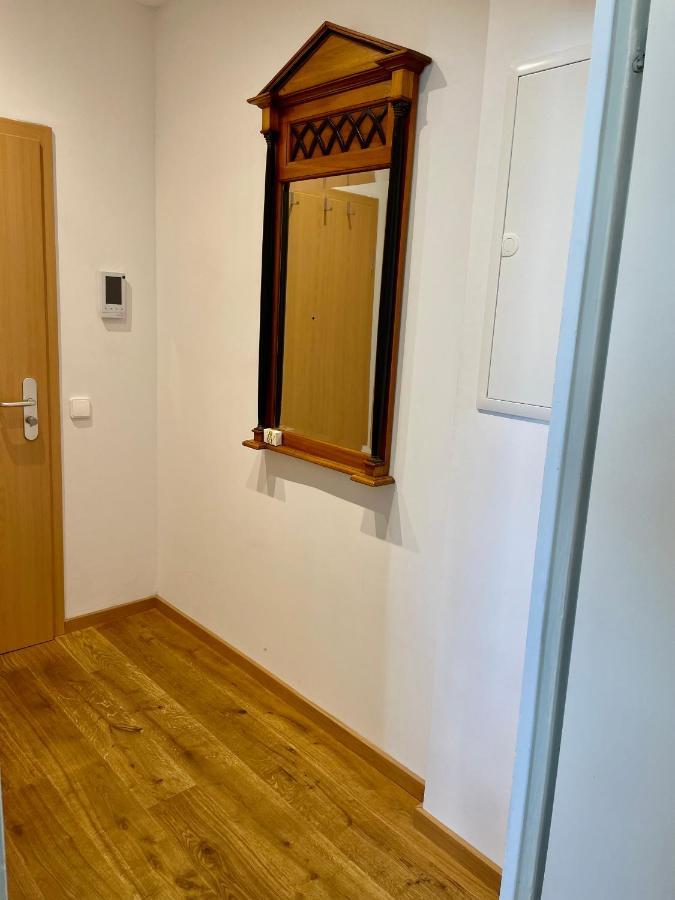 Zentrumsnahe Leipzig-Apartments, Nahe Ufz Und Bmw Inkl Parkplatz Und Fahrraeder Экстерьер фото